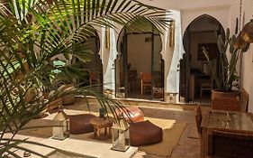 Riad Dar Eternity